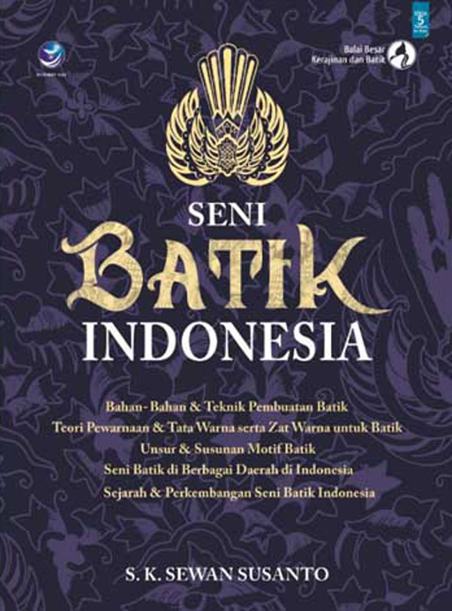 Seni Batik Indonesia